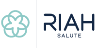 RiaH Salute Logo